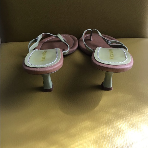 Naturalizer Anton Heeled Sandals - Women’s 9 - Picture 3 of 6